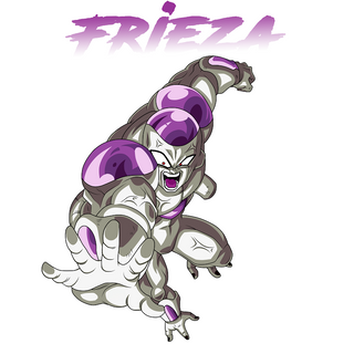 Golden hot sale frieza hoodie