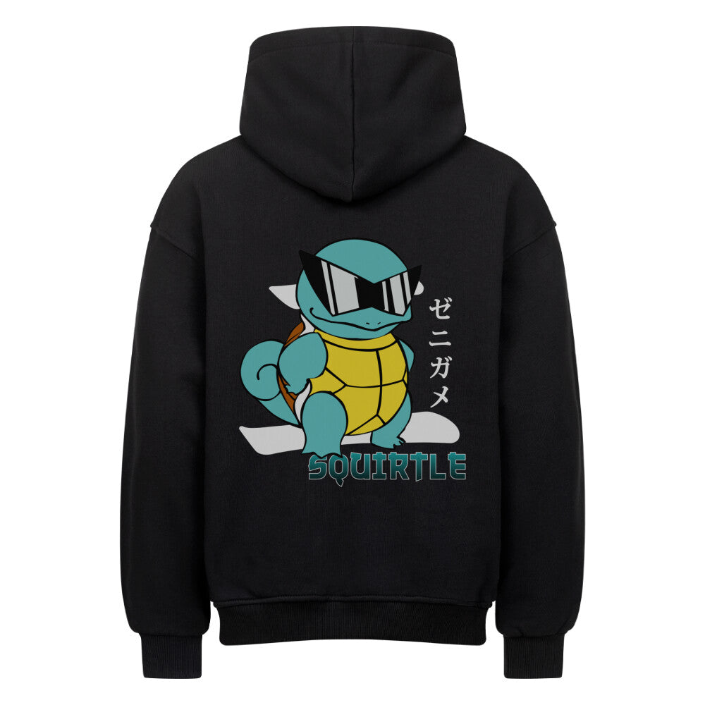 Squirtle on sale squad hoodie