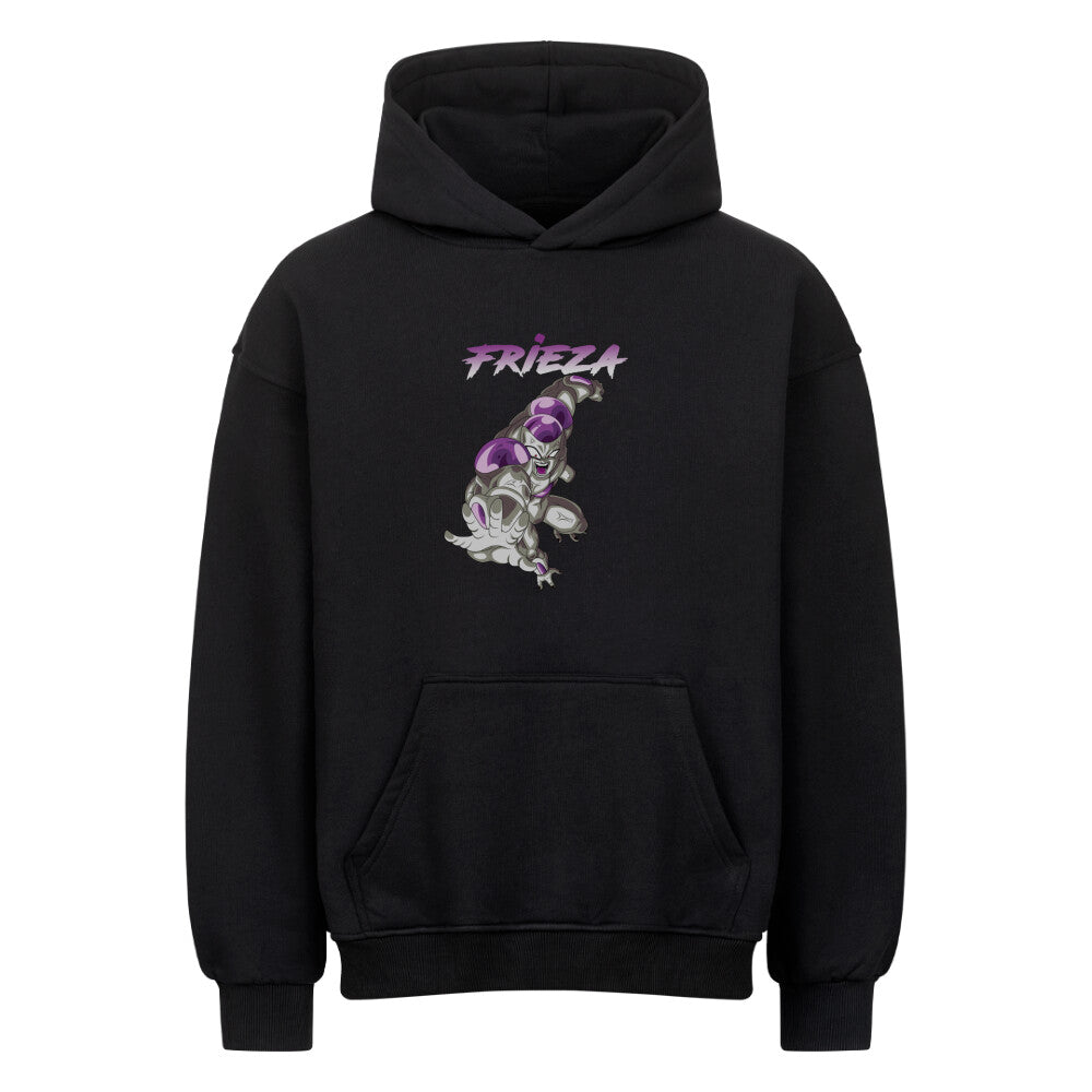 Frieza hoodie cheap