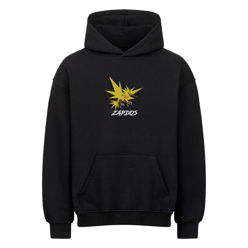 Shadow hill lightning bolt hoodie hot sale